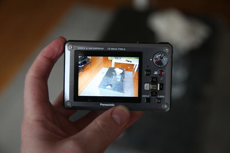 Illustration for article titled Toughcam Battle: Canon PowerShot D10 vs. Panasonic Lumix DMC-TS1